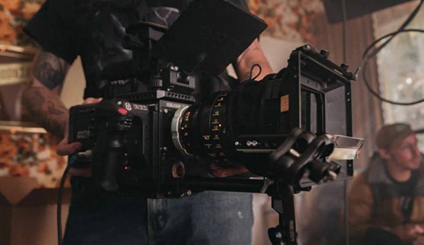 六盘产品宣传视频拍摄公司