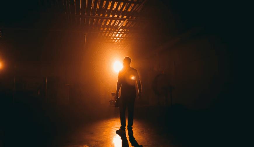 六盘产品视频拍摄