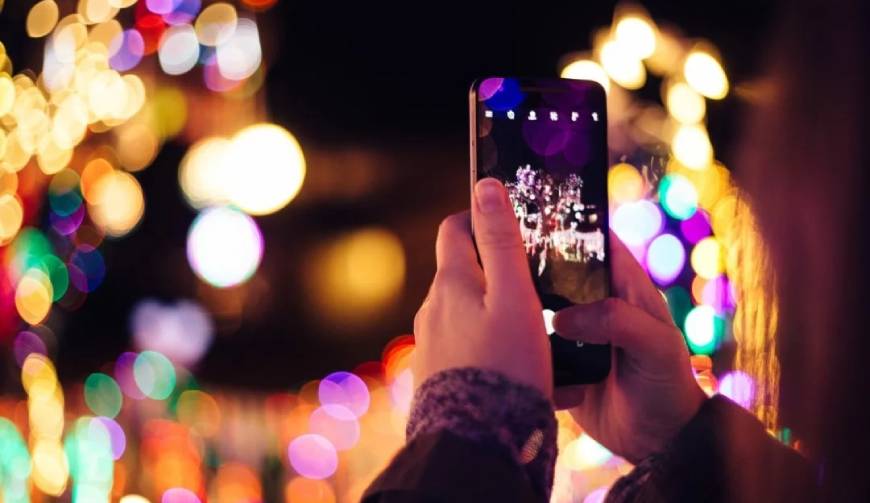 六盘产品视频拍摄