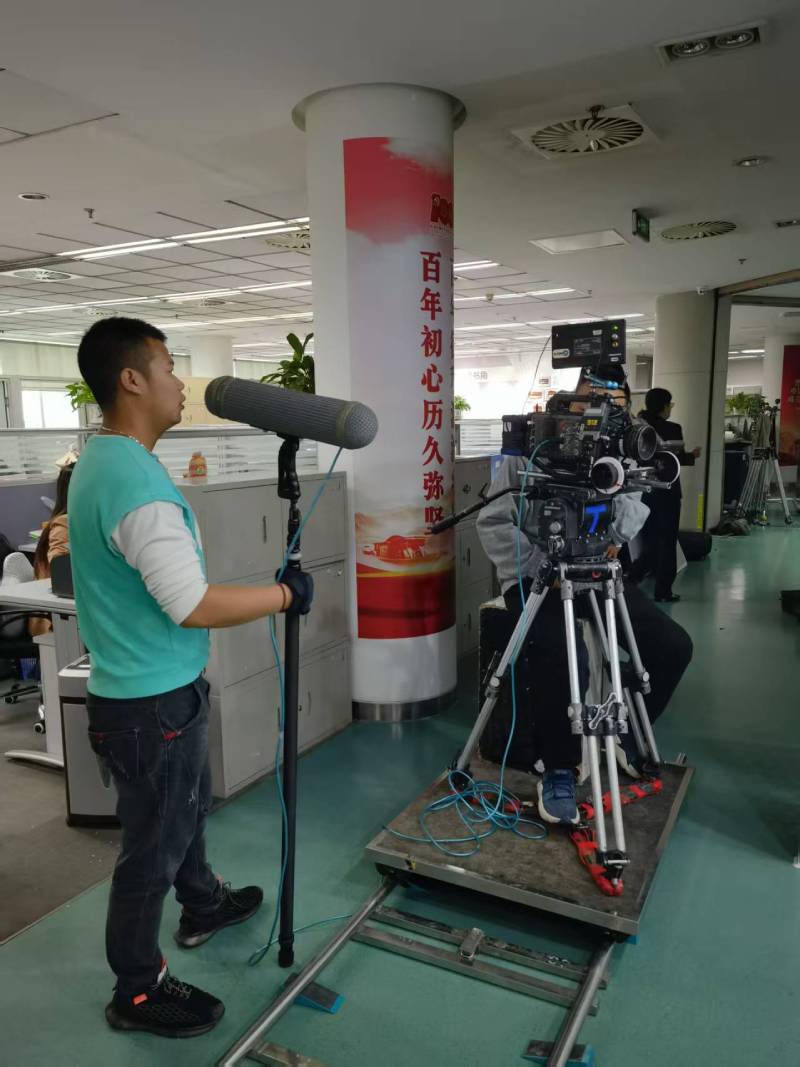 六盘产品宣传视频制作